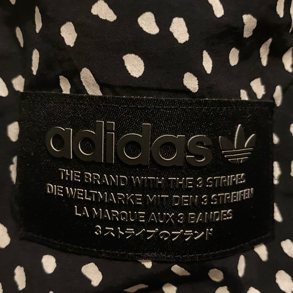 COPY - Exclusive Adidas Windbreaker Jacket - Picture 6 of 6
